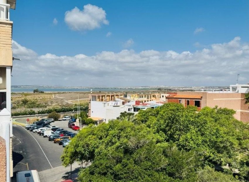 Resale - Penthouse - Torrevieja - La Mata pueblo