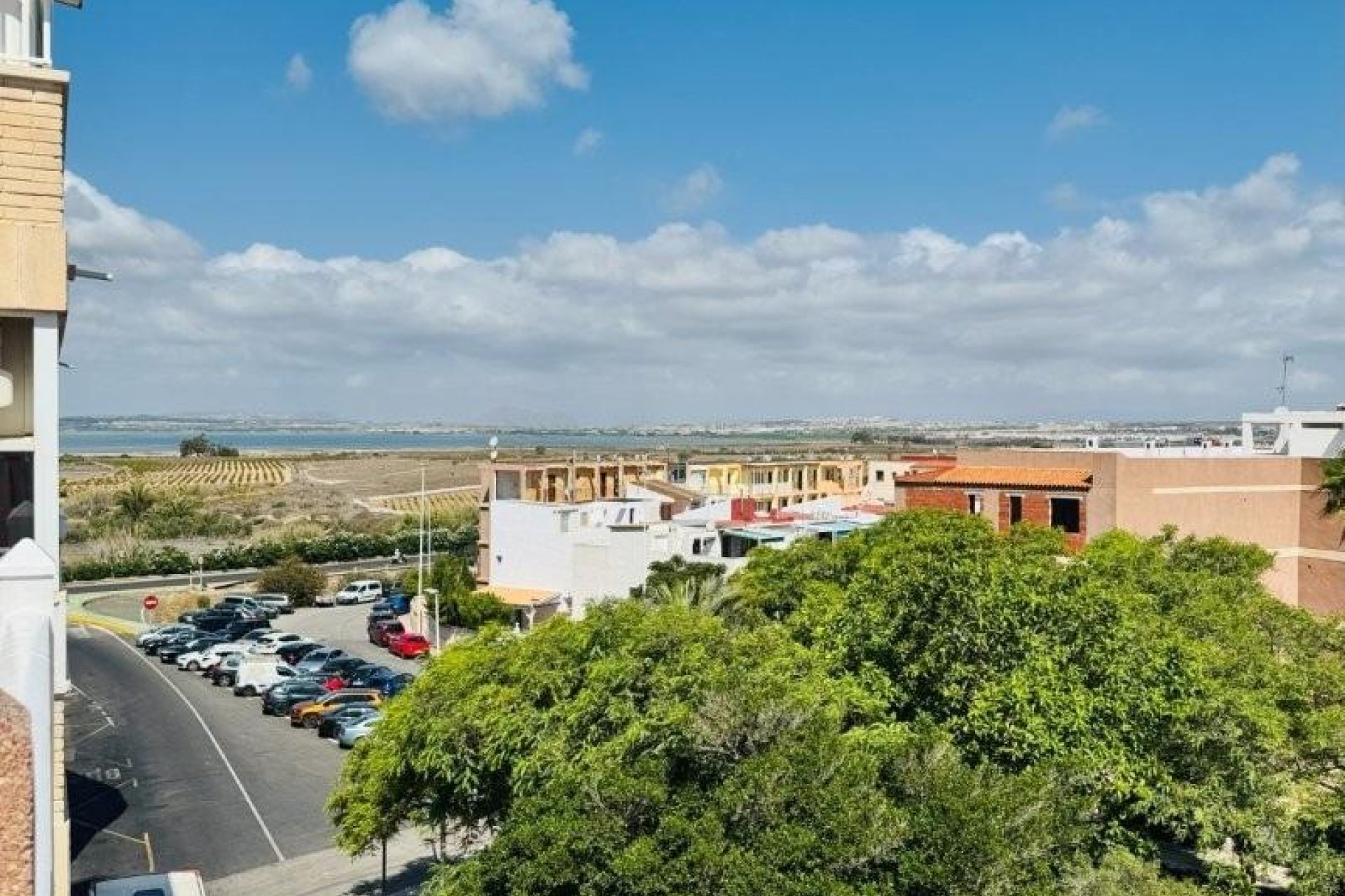 Resale - Penthouse - Torrevieja - La Mata pueblo