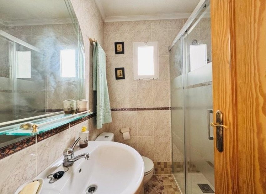 Resale - Penthouse - Torrevieja - La Mata pueblo