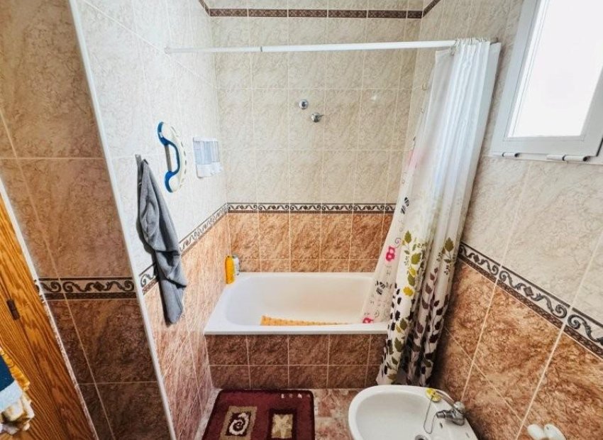 Resale - Penthouse - Torrevieja - La Mata pueblo