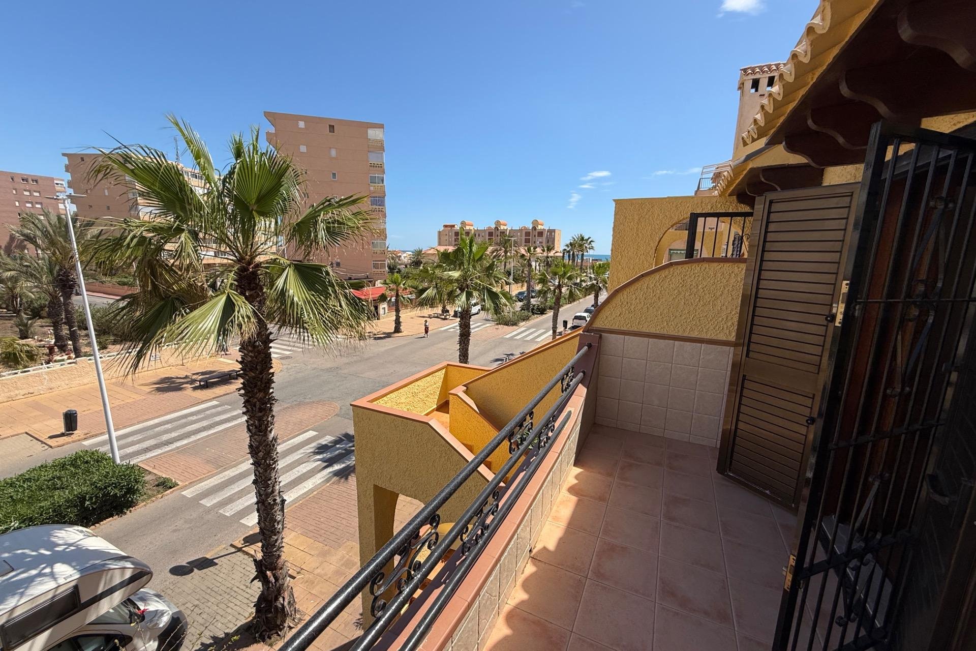 Resale - Penthouse - Torrevieja - La Mata