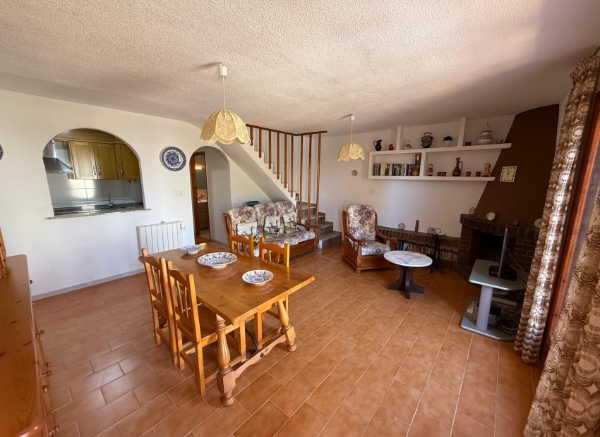 Resale - Penthouse - Torrevieja - La Mata