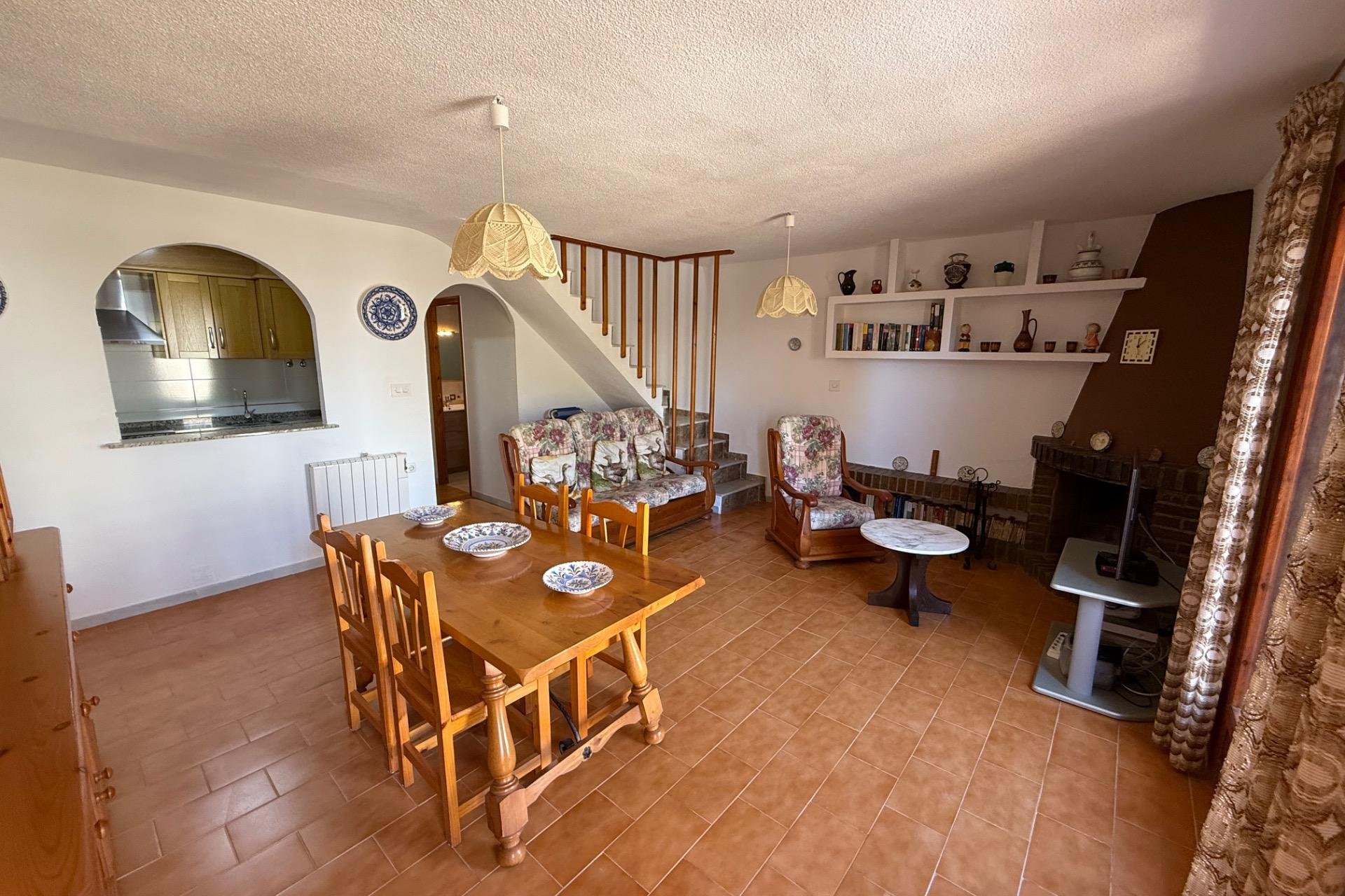 Resale - Penthouse - Torrevieja - La Mata