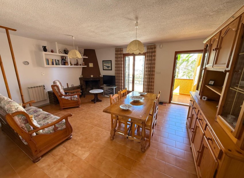 Resale - Penthouse - Torrevieja - La Mata