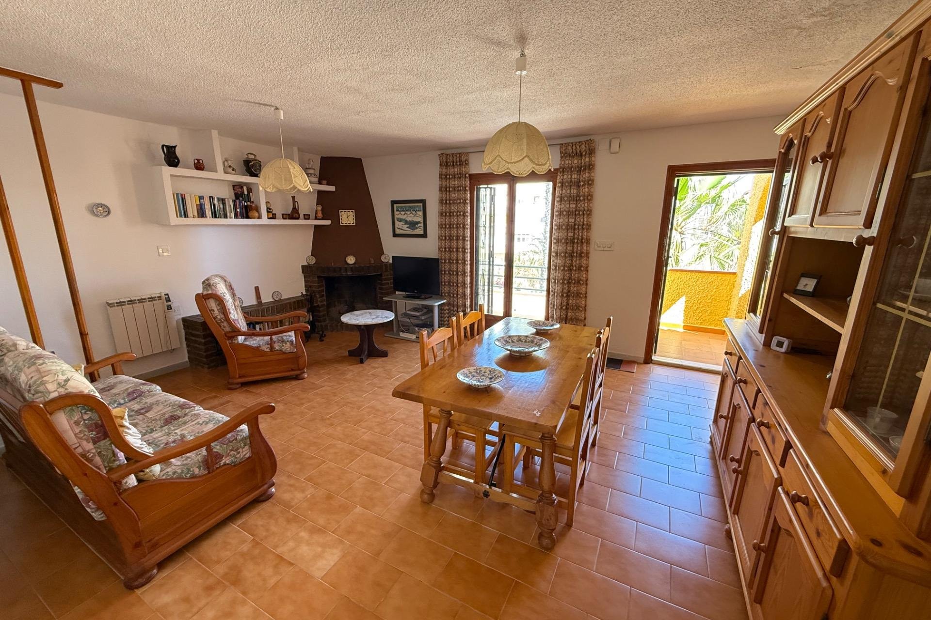 Resale - Penthouse - Torrevieja - La Mata