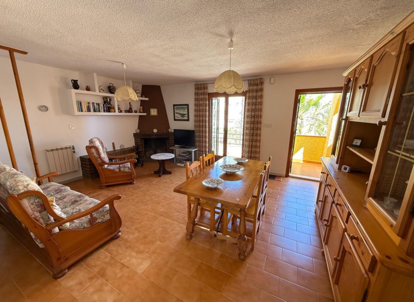 Resale - Penthouse - Torrevieja - La Mata