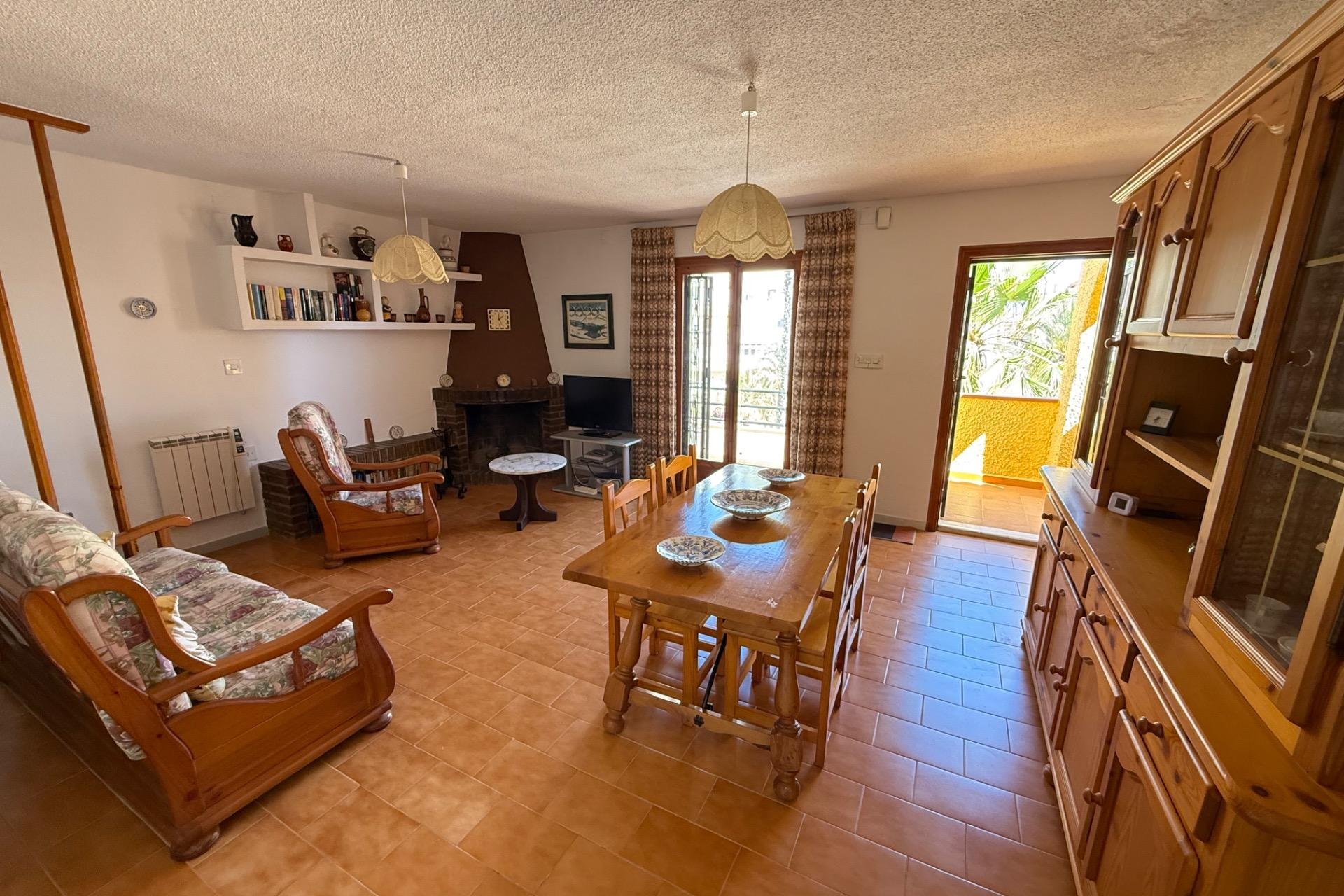 Resale - Penthouse - Torrevieja - La Mata