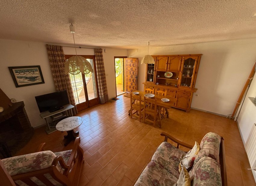 Resale - Penthouse - Torrevieja - La Mata