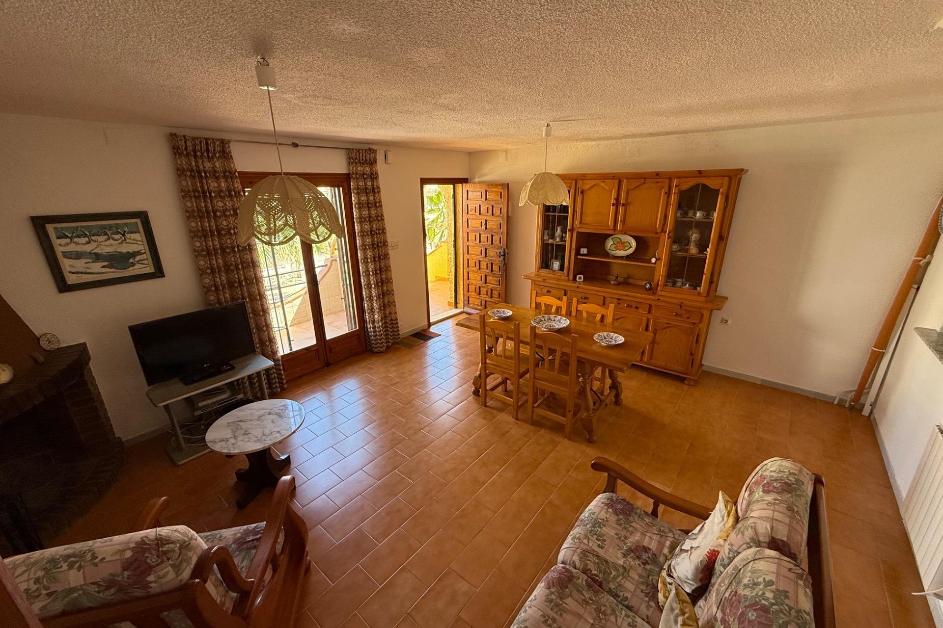 Resale - Penthouse - Torrevieja - La Mata