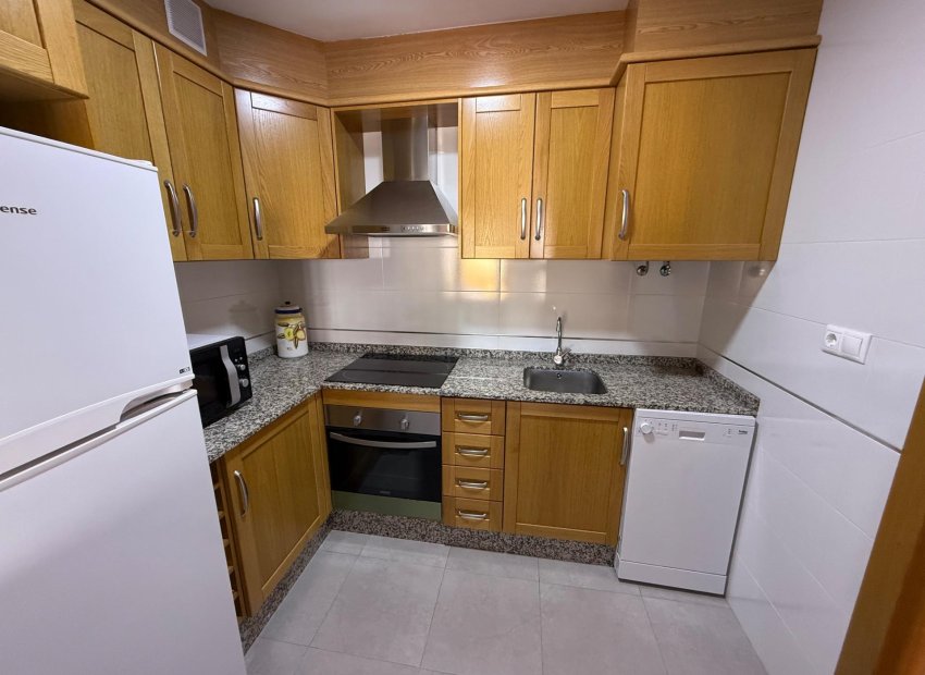 Resale - Penthouse - Torrevieja - La Mata