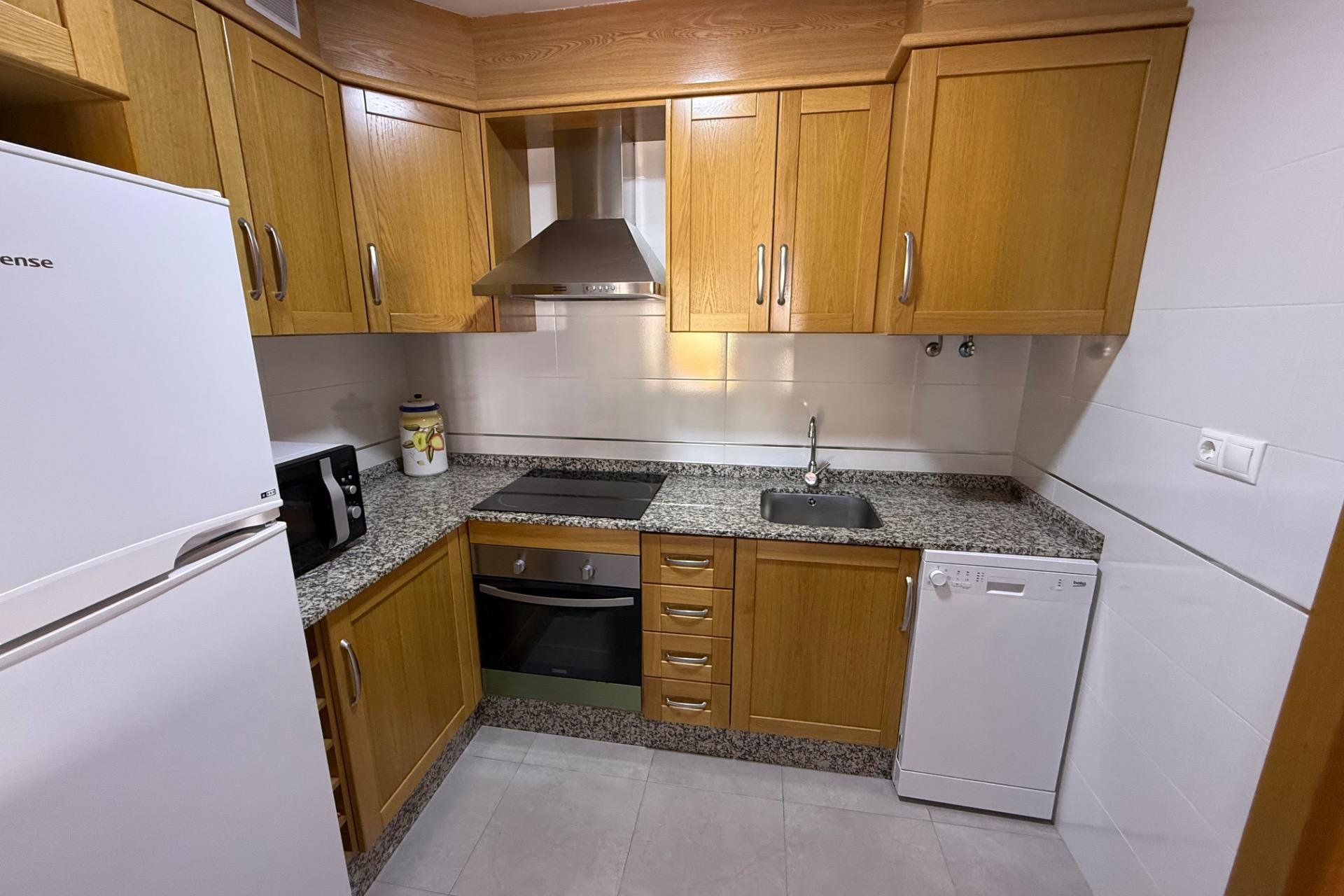 Resale - Penthouse - Torrevieja - La Mata