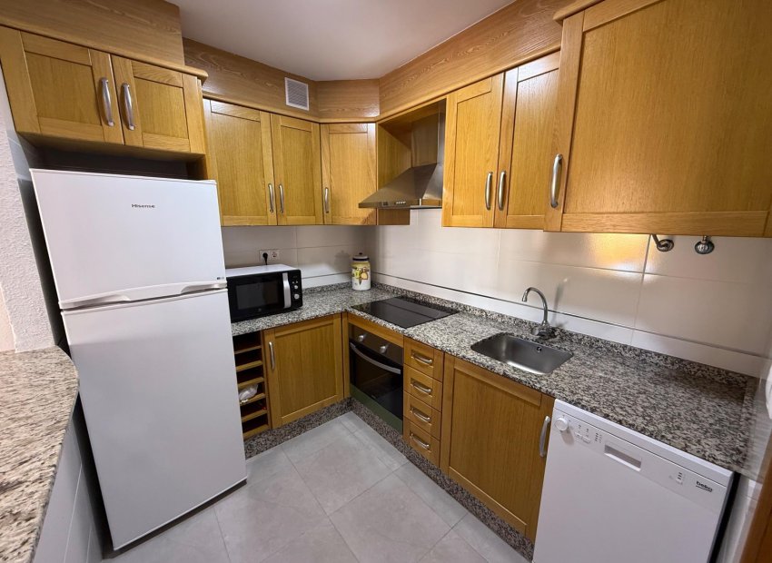 Resale - Penthouse - Torrevieja - La Mata