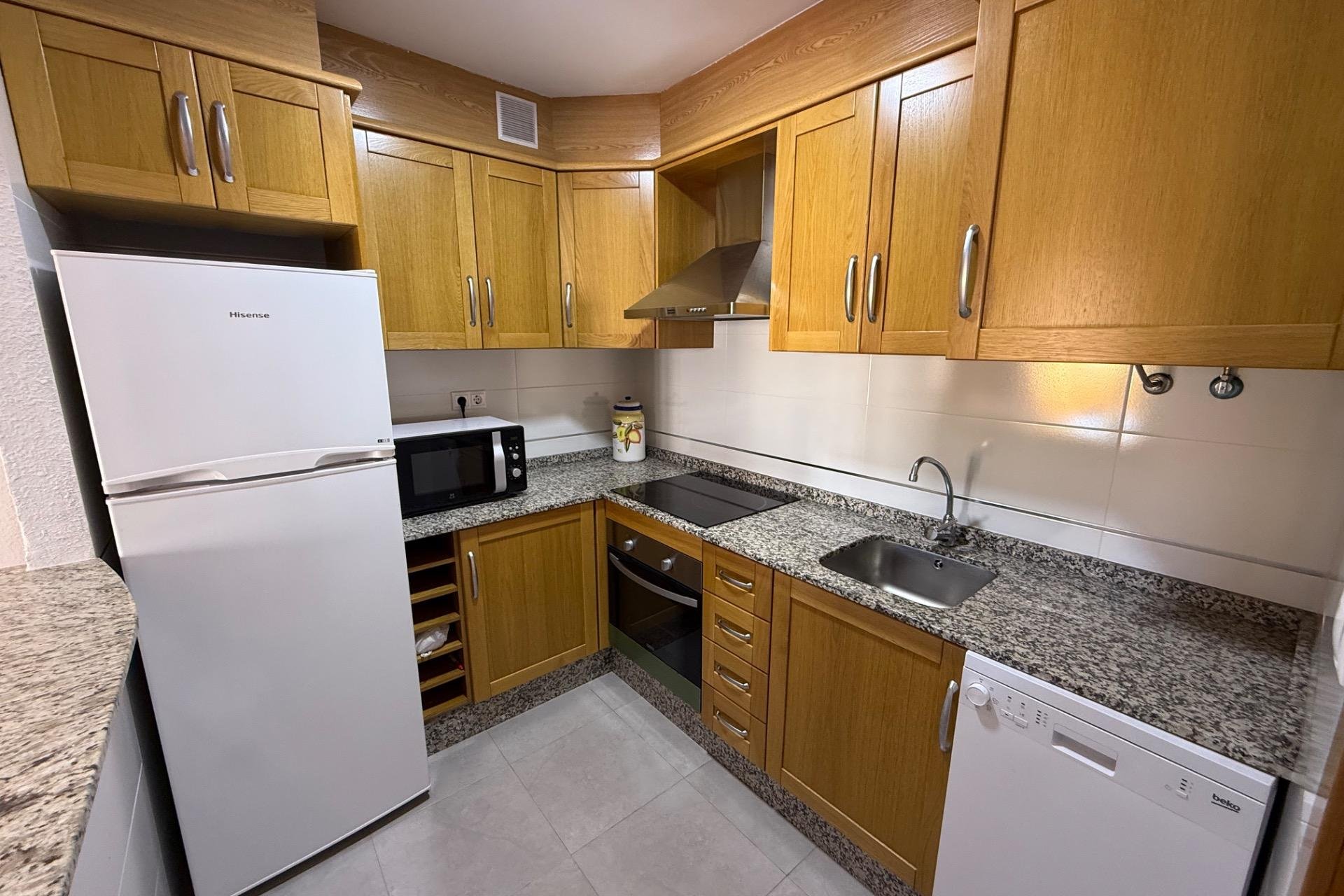 Resale - Penthouse - Torrevieja - La Mata
