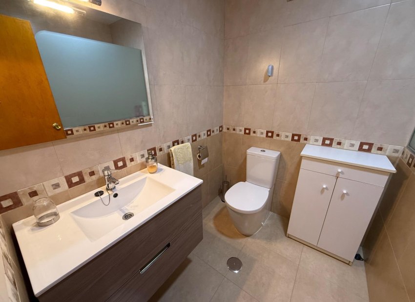 Resale - Penthouse - Torrevieja - La Mata