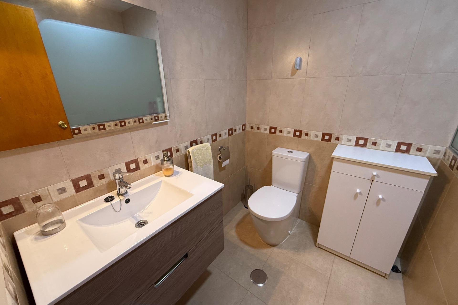 Resale - Penthouse - Torrevieja - La Mata