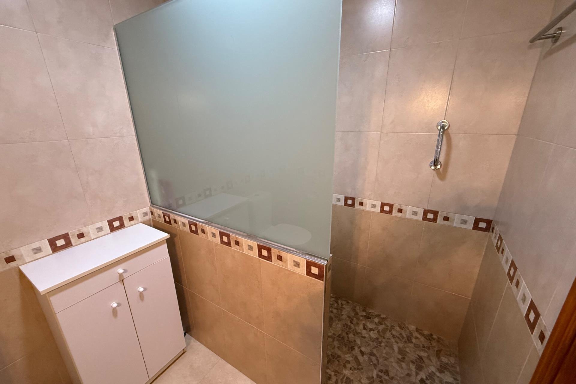 Resale - Penthouse - Torrevieja - La Mata