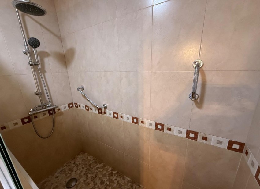 Resale - Penthouse - Torrevieja - La Mata