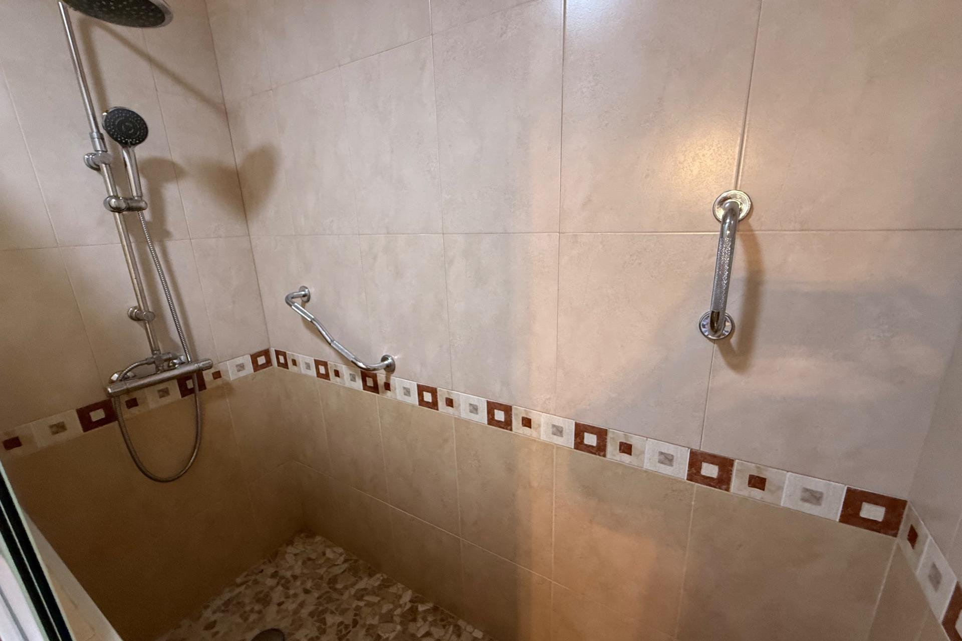 Resale - Penthouse - Torrevieja - La Mata