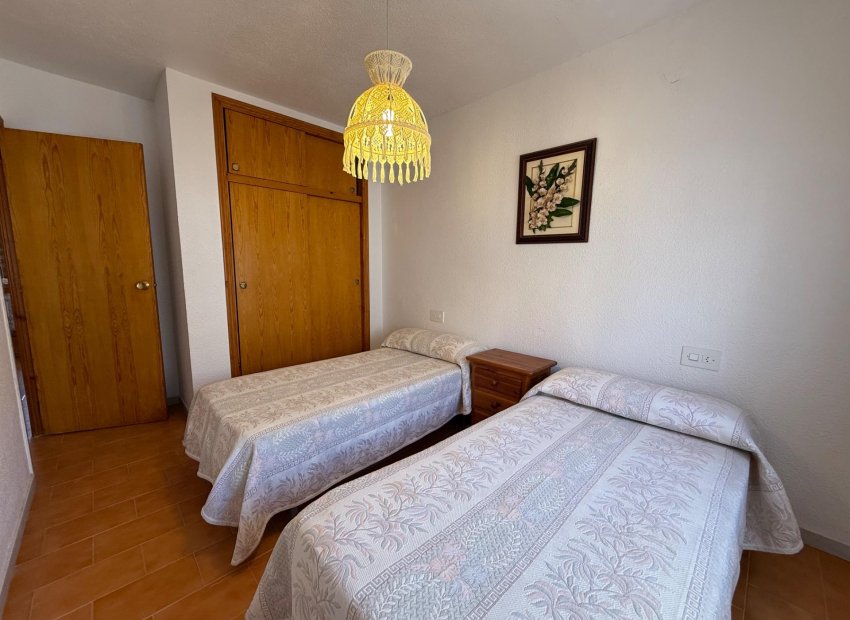Resale - Penthouse - Torrevieja - La Mata