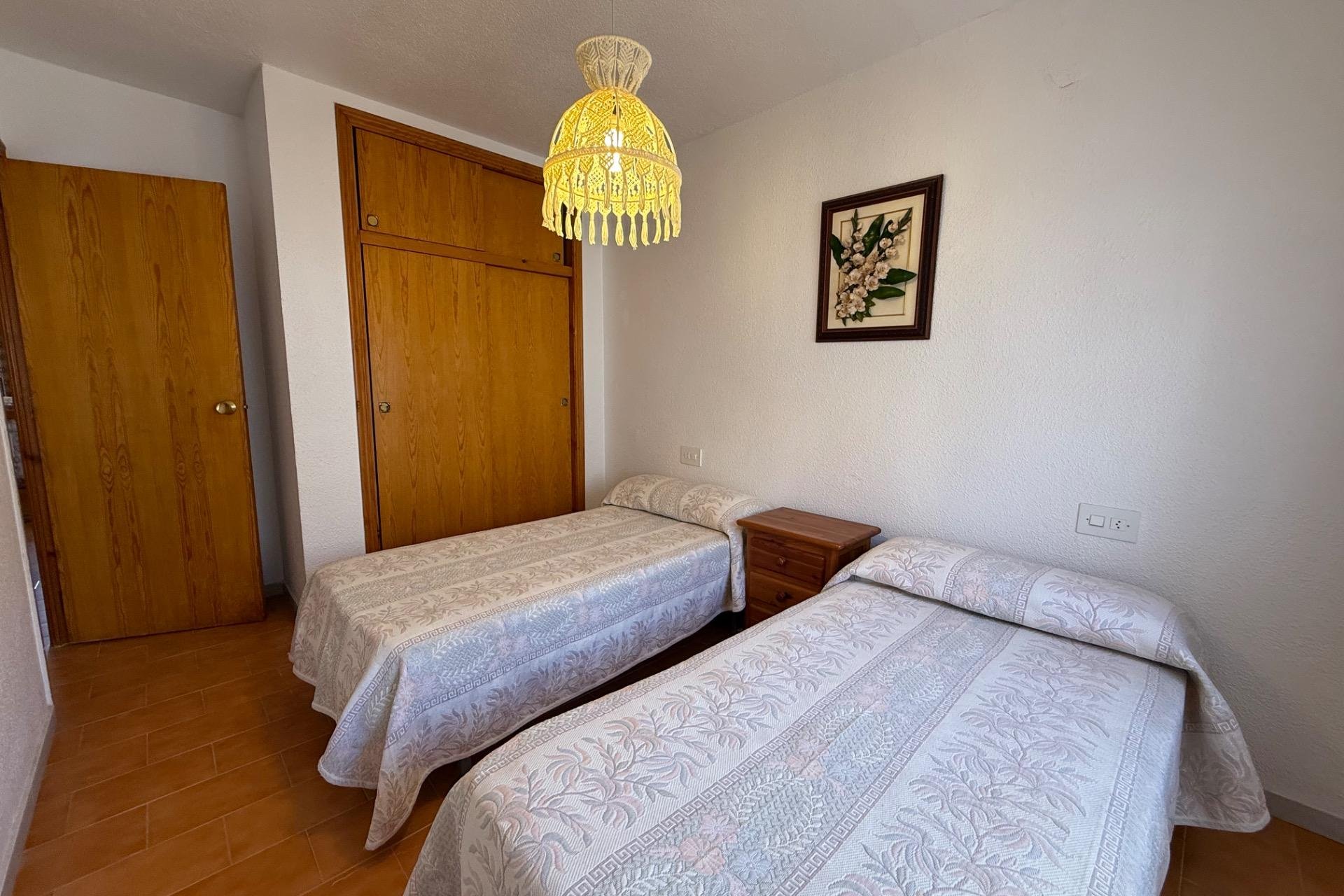Resale - Penthouse - Torrevieja - La Mata