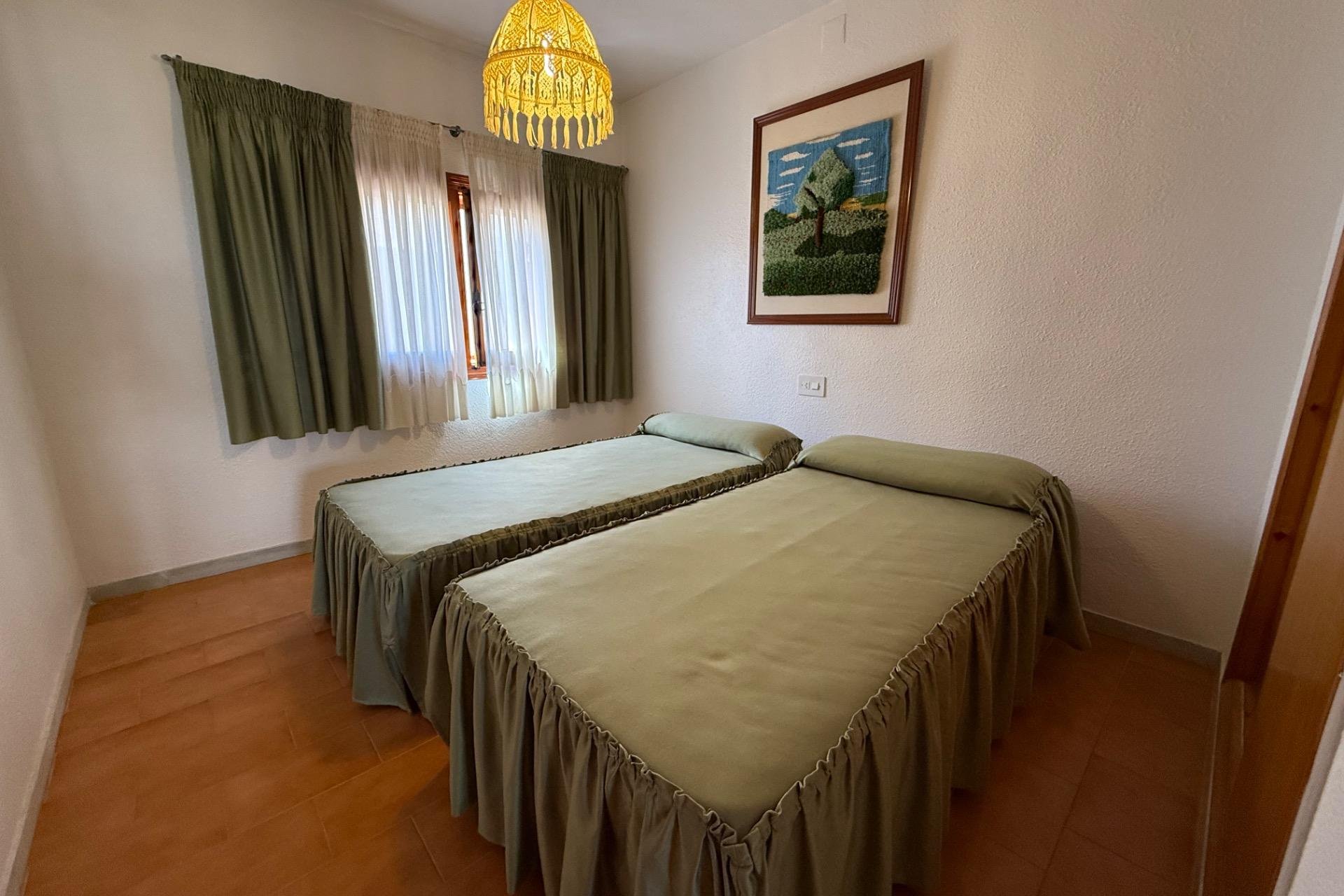 Resale - Penthouse - Torrevieja - La Mata
