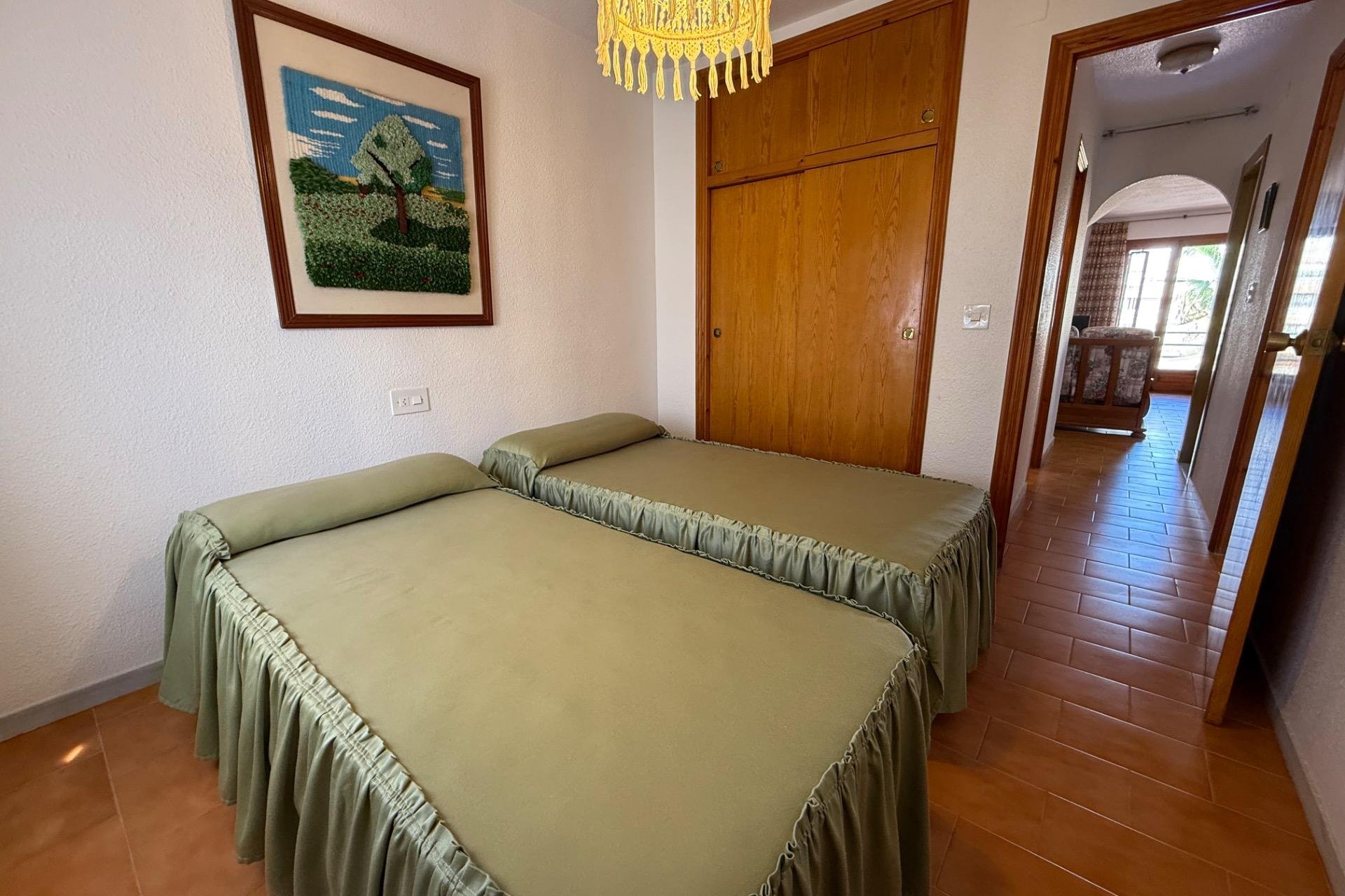 Resale - Penthouse - Torrevieja - La Mata