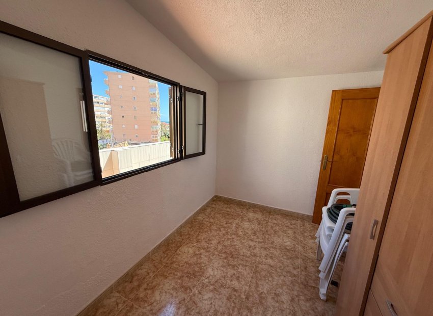 Resale - Penthouse - Torrevieja - La Mata