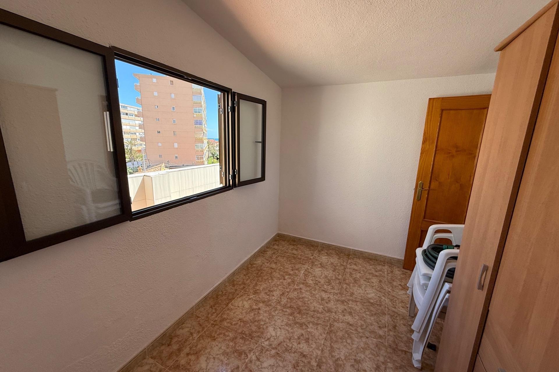 Resale - Penthouse - Torrevieja - La Mata