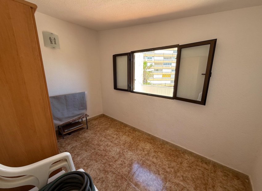 Resale - Penthouse - Torrevieja - La Mata