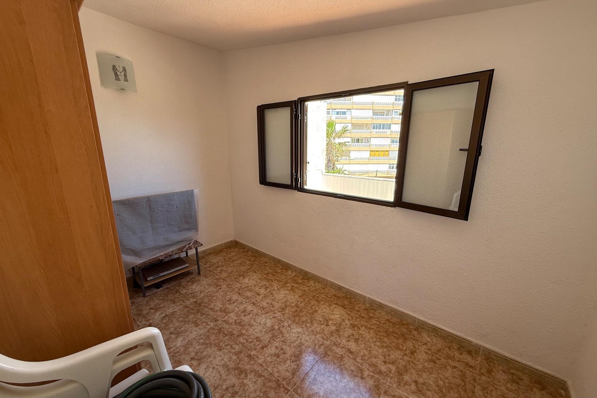 Resale - Penthouse - Torrevieja - La Mata