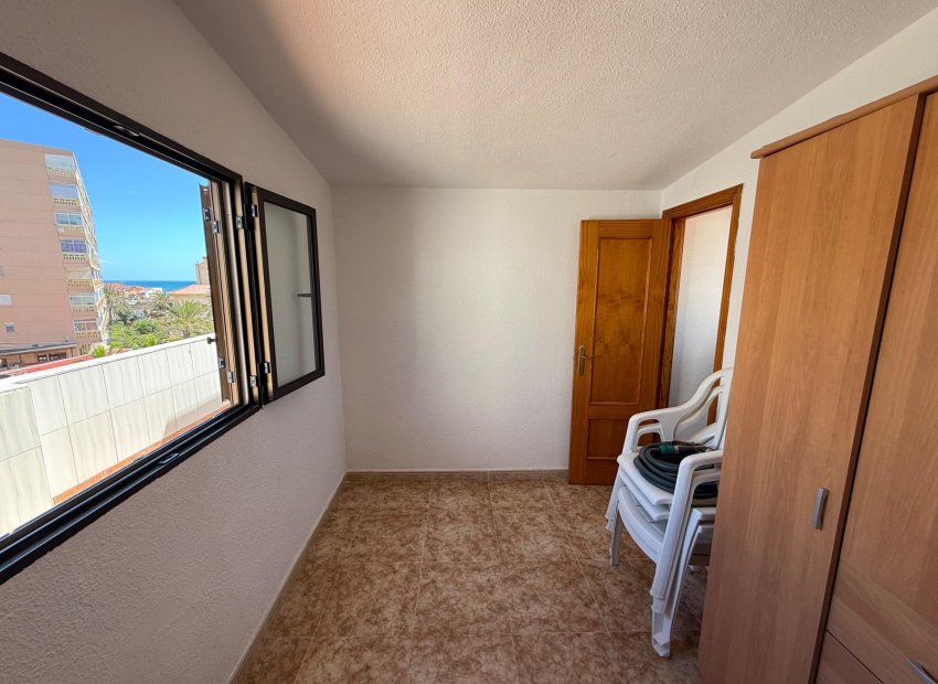 Resale - Penthouse - Torrevieja - La Mata