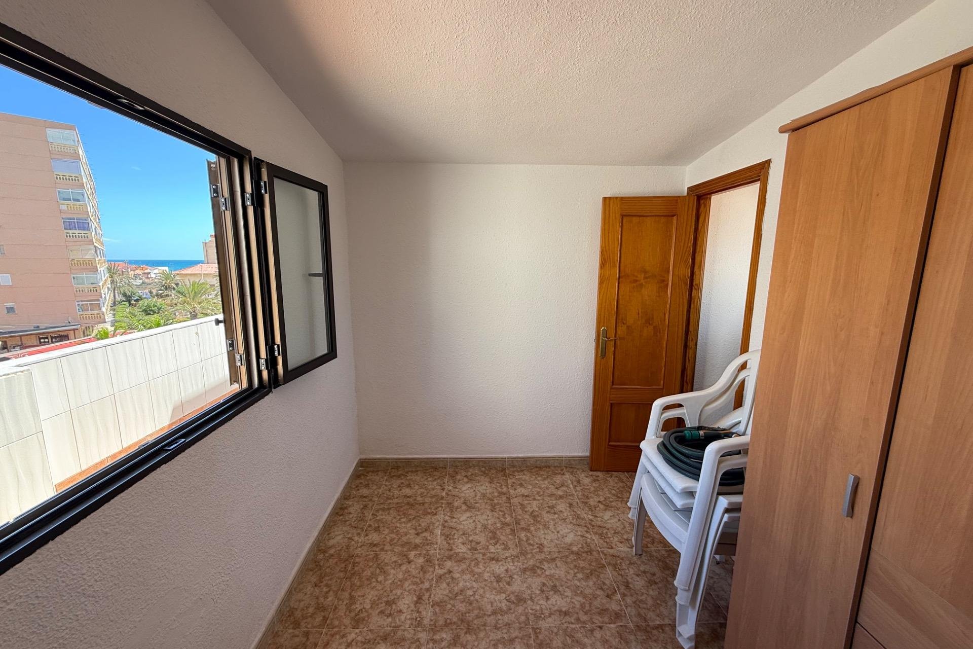 Resale - Penthouse - Torrevieja - La Mata