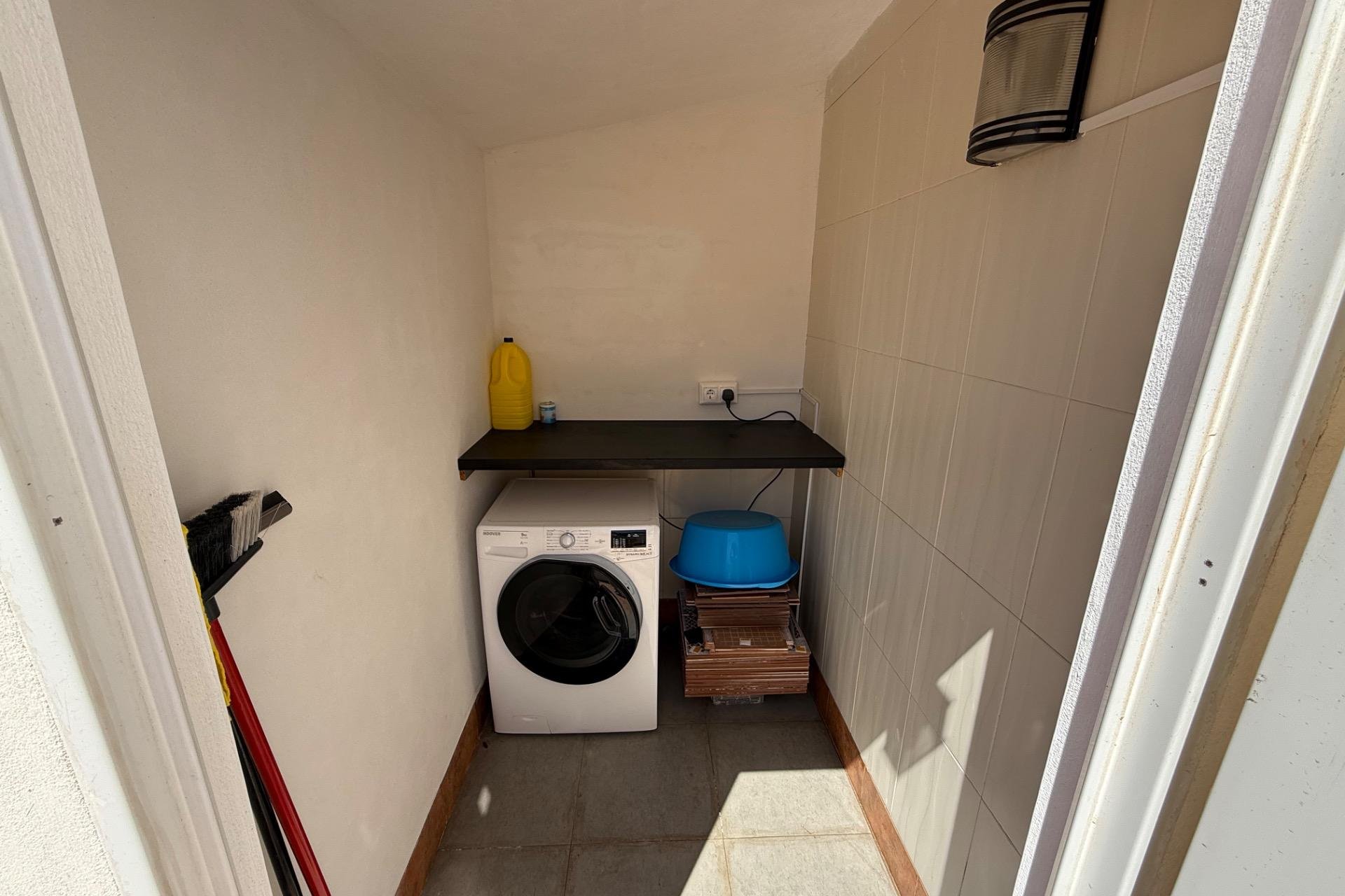 Resale - Penthouse - Torrevieja - La Mata