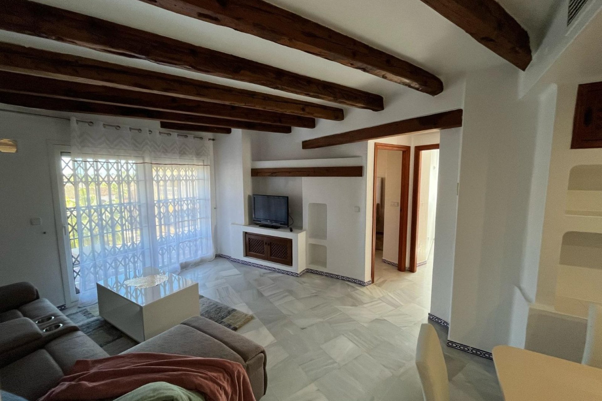 Resale - Penthouse - Torrevieja - PLAYA DE LOS LOCOS