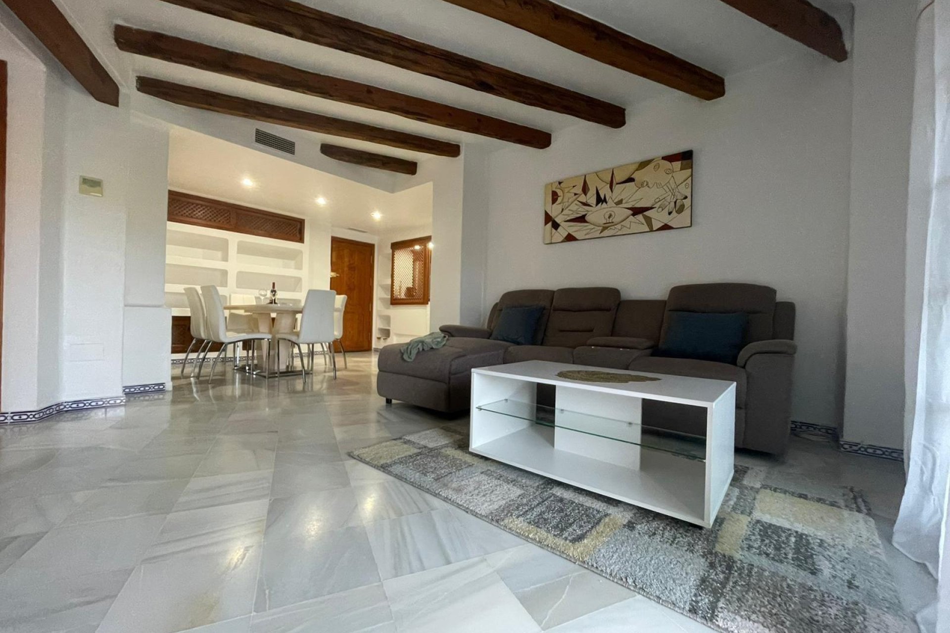 Resale - Penthouse - Torrevieja - Playa de los Locos