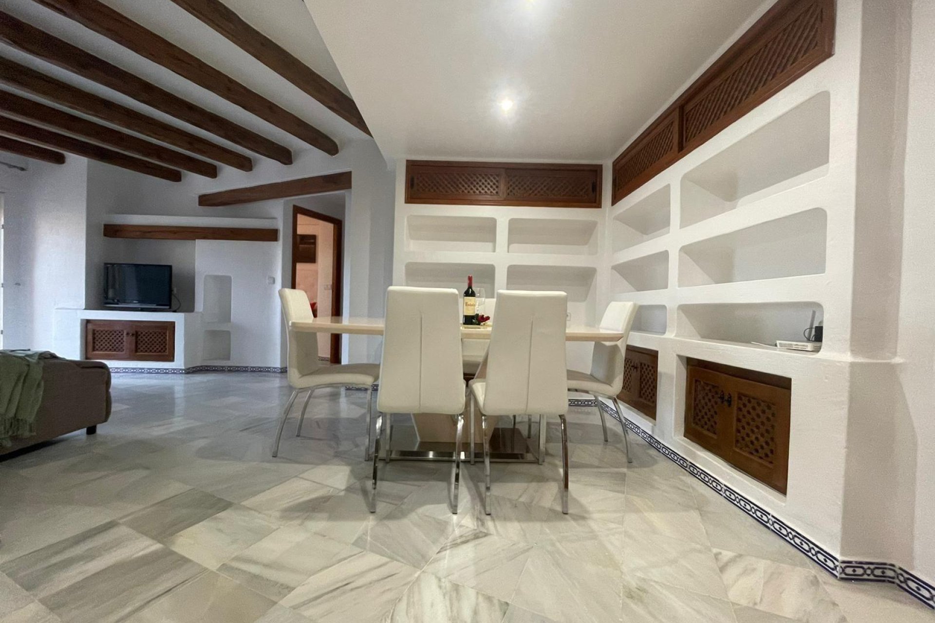 Resale - Penthouse - Torrevieja - Playa de los Locos