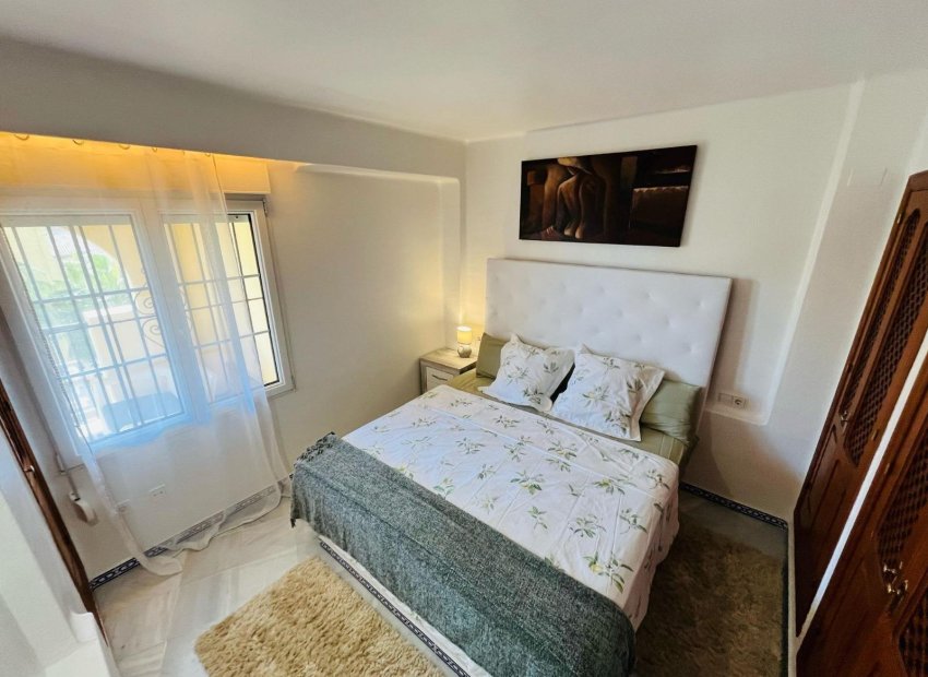 Resale - Penthouse - Torrevieja - Playa de los Locos