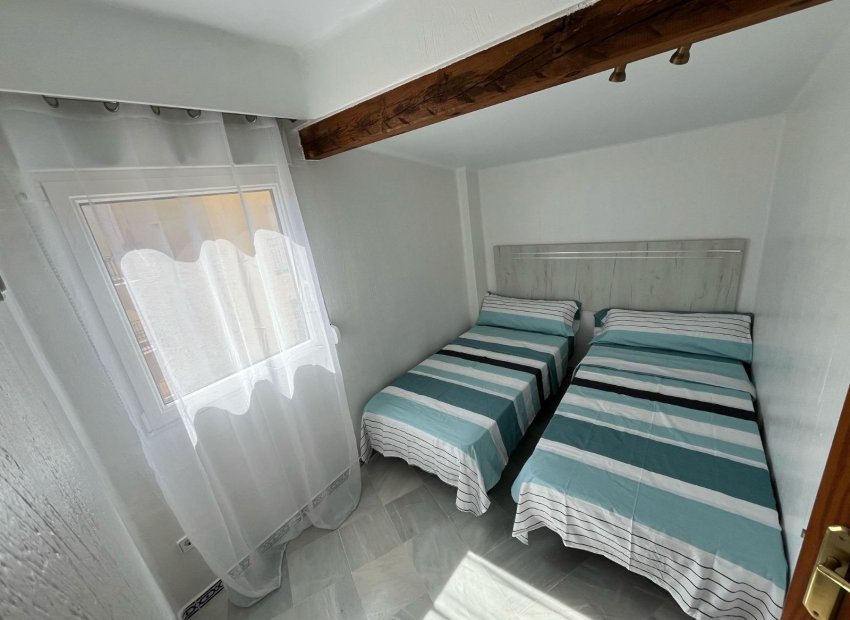 Resale - Penthouse - Torrevieja - Playa de los Locos