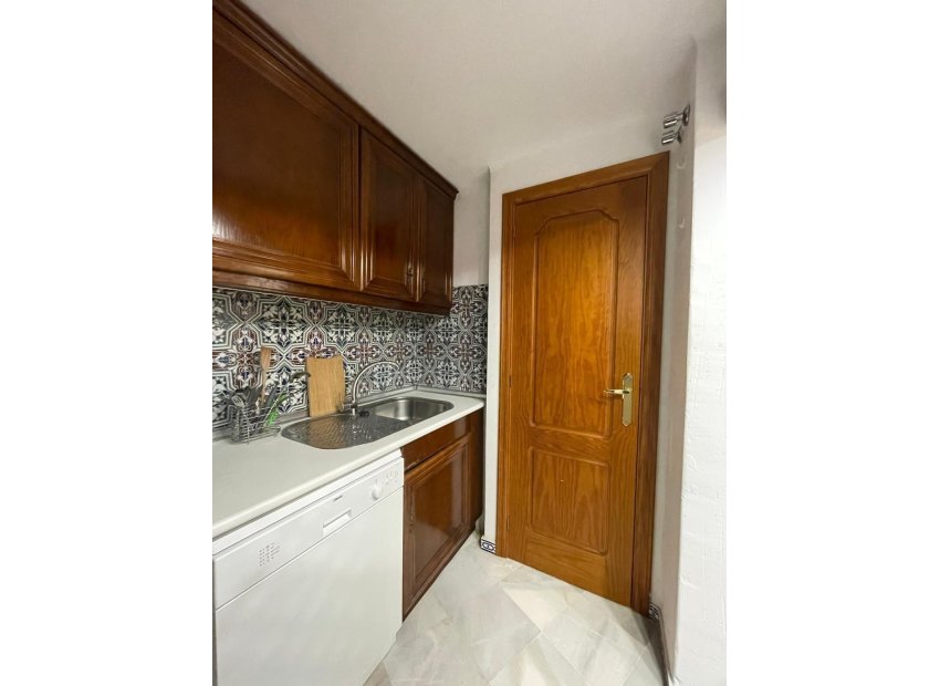 Resale - Penthouse - Torrevieja - Playa de los Locos