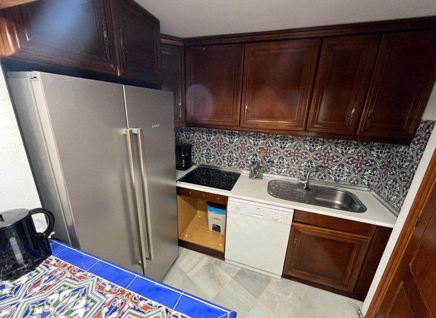 Resale - Penthouse - Torrevieja - Playa de los Locos