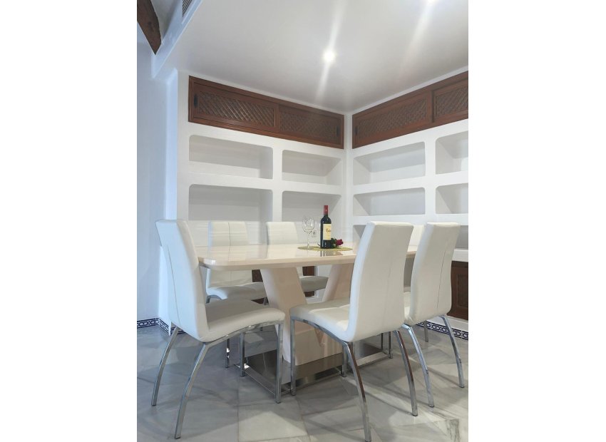 Resale - Penthouse - Torrevieja - Playa de los Locos