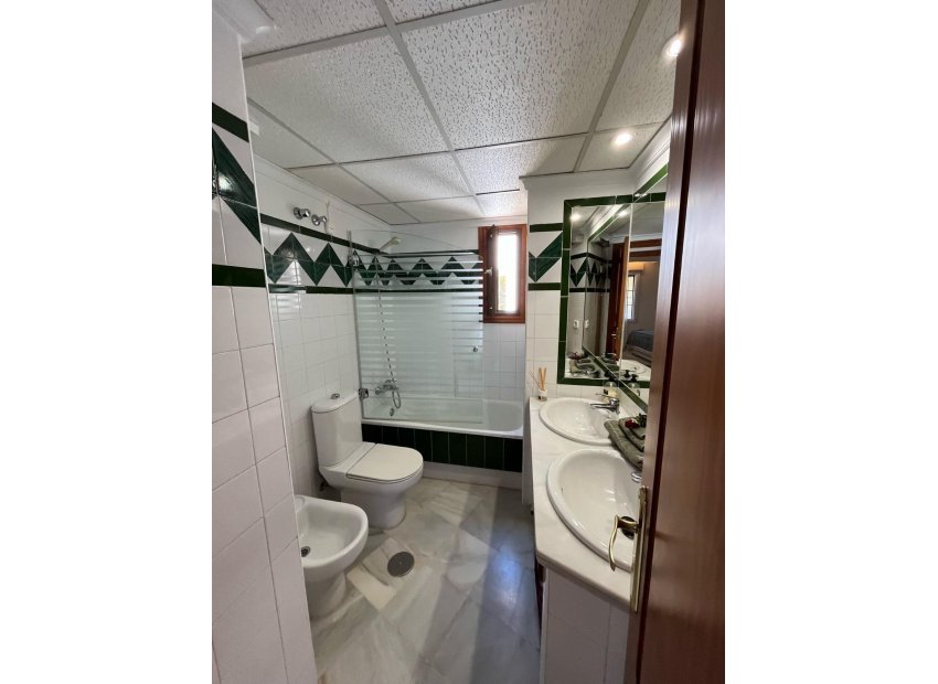 Resale - Penthouse - Torrevieja - Playa de los Locos