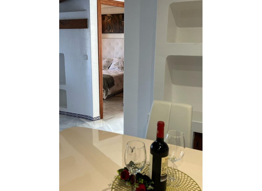 Resale - Penthouse - Torrevieja - Playa de los Locos
