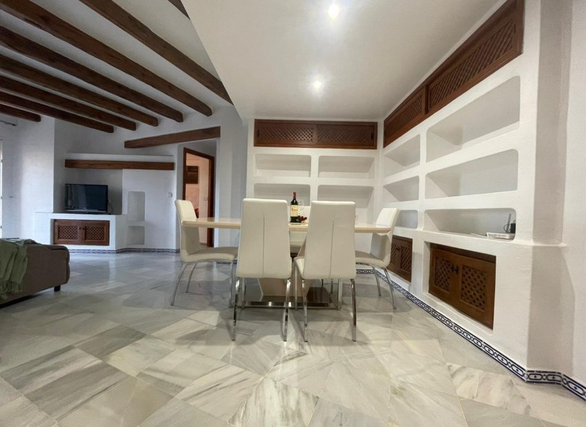 Resale - Penthouse - Torrevieja - Playa de los Locos