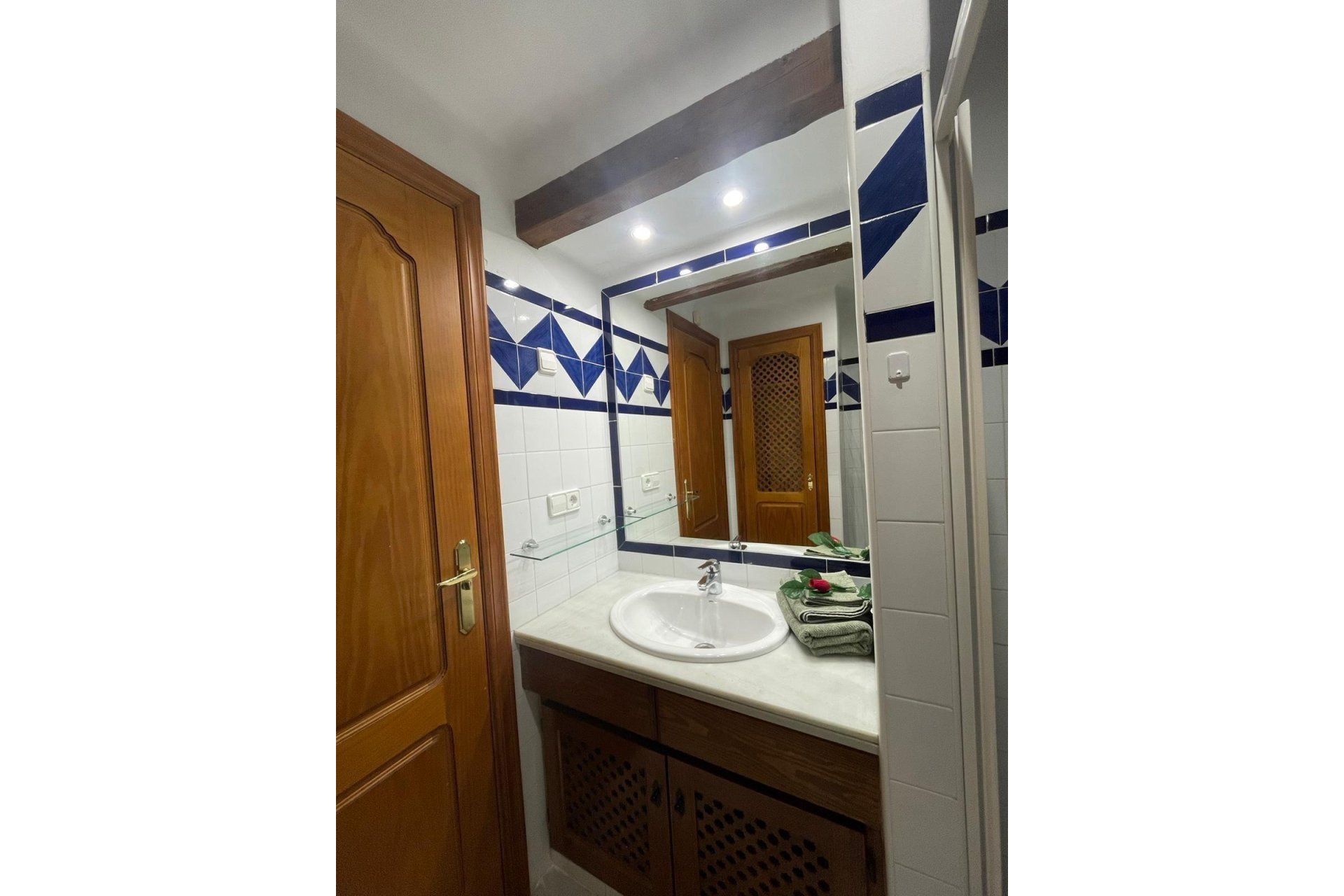 Resale - Penthouse - Torrevieja - Playa de los Locos