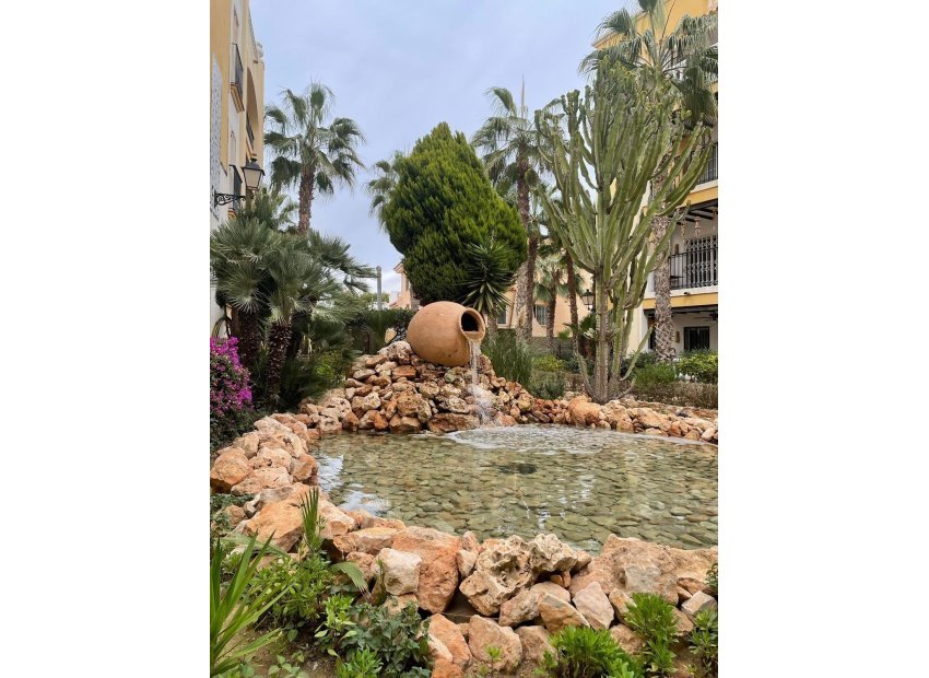 Resale - Penthouse - Torrevieja - Playa de los Locos