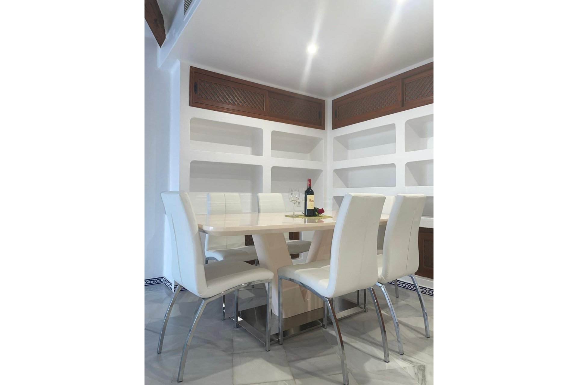 Resale - Penthouse - Torrevieja - Playa de los Locos