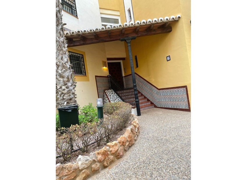Resale - Penthouse - Torrevieja - Playa de los Locos