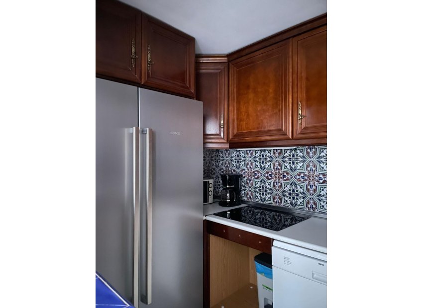 Resale - Penthouse - Torrevieja - Playa de los Locos