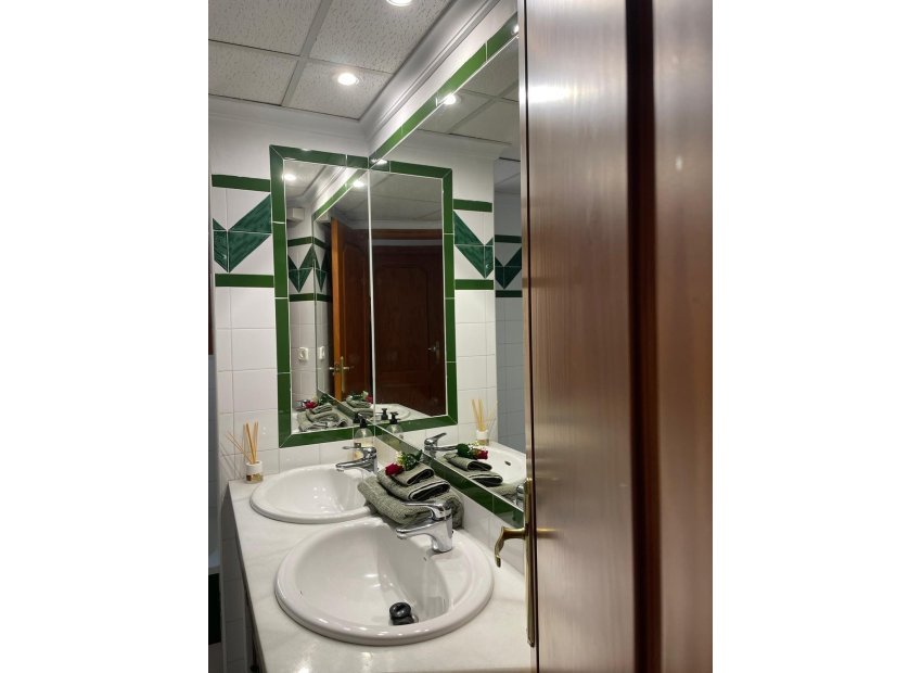 Resale - Penthouse - Torrevieja - Playa de los Locos